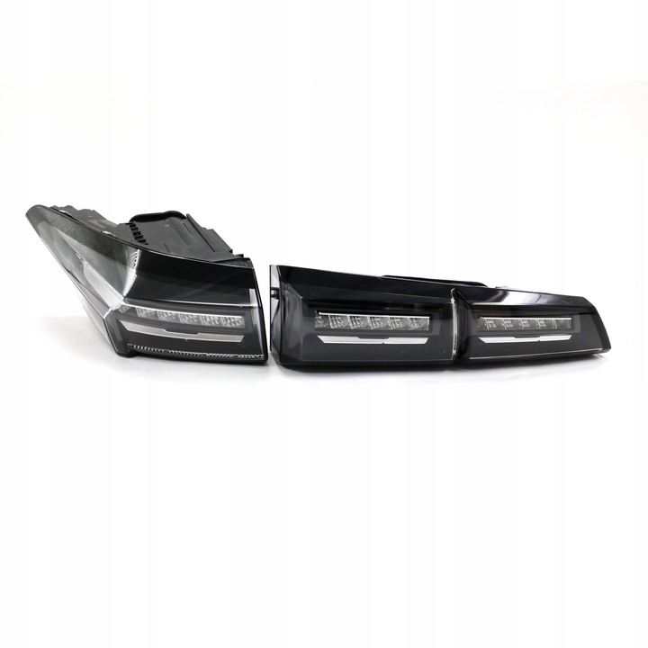 фото №9, Peugeot 308 iii набор света задних 9835299280-00