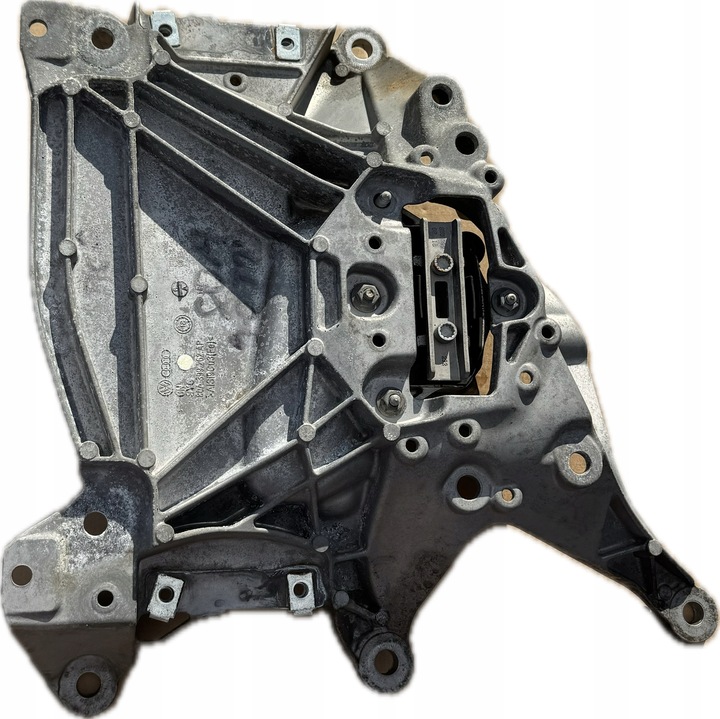 фото №1, Лапи підтримка коробки audi q5 80a 80a399262ap