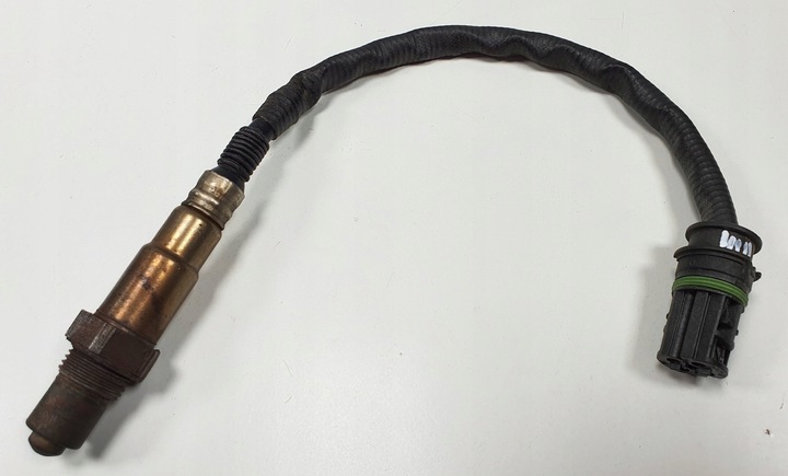 фото №1, Лямбда-зонд bmw 6 e63 e60 e65 4.8 v8 7539125