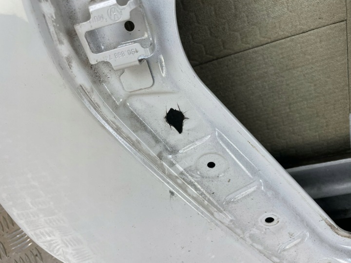 фото №10, Двері ліві перед ліве передні vw up seat mii skoda citigo 3-двері 3d 11-23