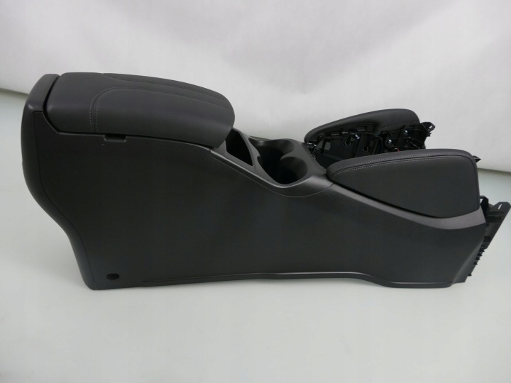 фото №12, Nissan qashqai j11 рестайлинг туннель подлокотник 3xusb 969104esht