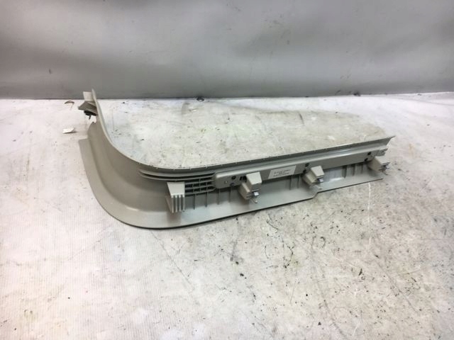 фото №4, Volvo xc90 ii защита накладка порога левый перед 31463214