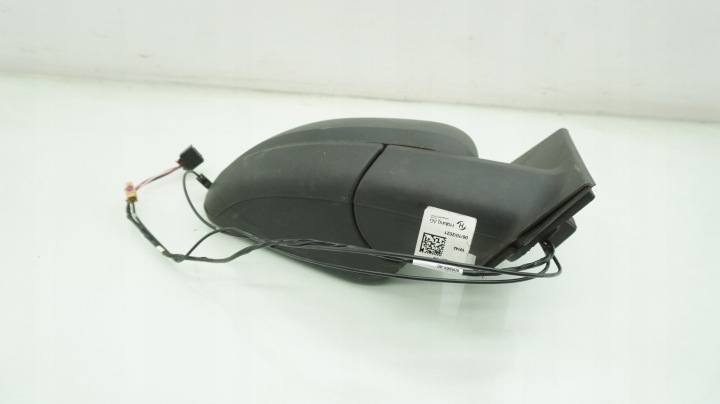 фото №6, Vw caddy 2k7 дзеркало праве 5 pin + 1 pin 2k7857502ad