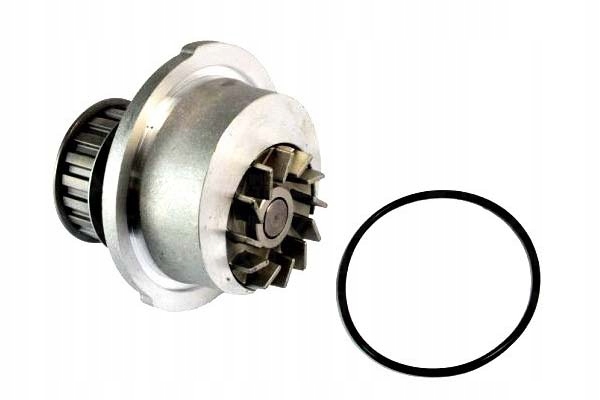 фото №2, Thermotec насос води opel ascona b ascona c corsa