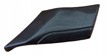 фото №1, Mercedes c клас w202 заглушка захист крила лівий зад 202690