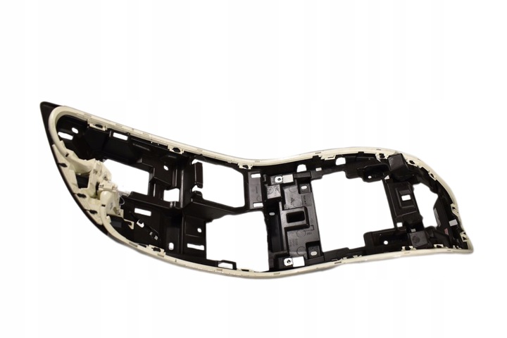 фото №3, Захист led тунелю espace v 969355941r