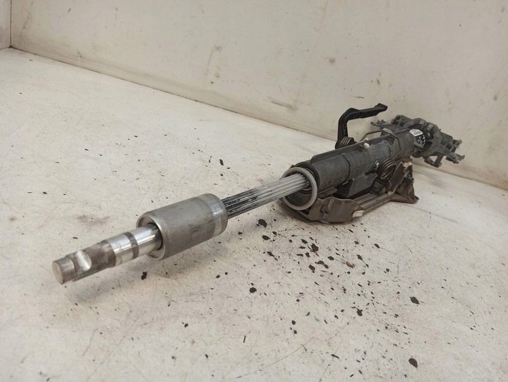 фото №8, Bmw 3 e90 2005-2012 sedan колонка рулевая 32306772019a104