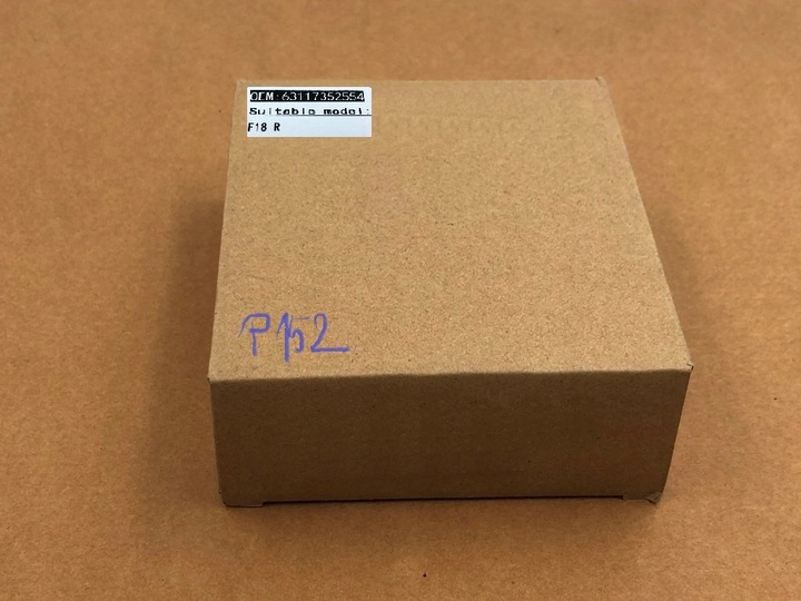 фото №9, Модуль поворотник поворотник полный led правые do bmw 5 f10 f11 f18 рестайлинг 2013-