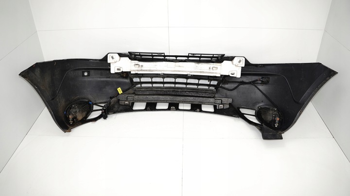 фото №6, Бампер перед opel antara 06-10r gar