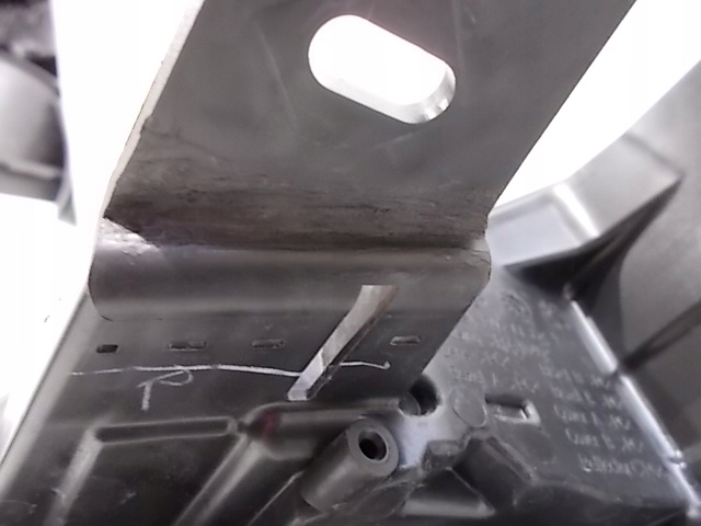 фото №15, Renault zoe рестайлинг 19-23 лампа правая полный led org