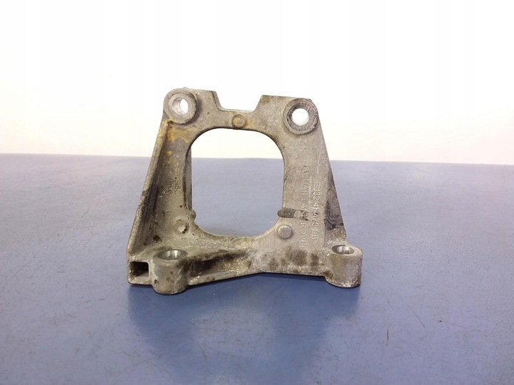 фото №1, Discovery sport 2,0 t лапи підтримка генератора