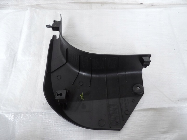 фото №2, Ford ecosport mk2 захист стійка cn15-a02348-aew