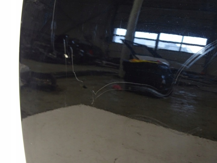 фото №5, Двері лівий зад ліві задні скло audi q7 4l рестайлінг lc9x