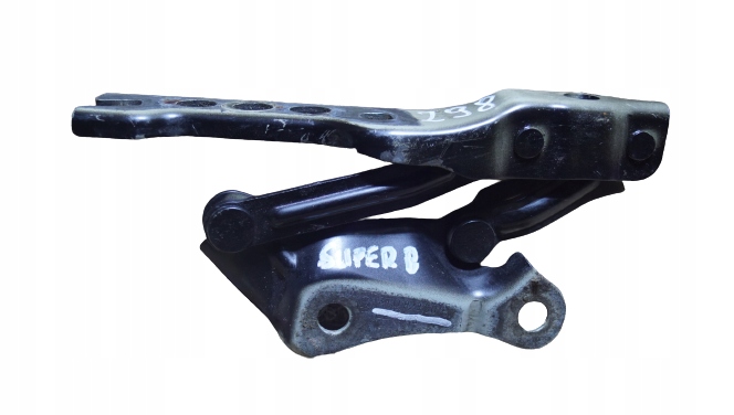 фото №1, Петля капота левый skoda superb ii 3t0823301b