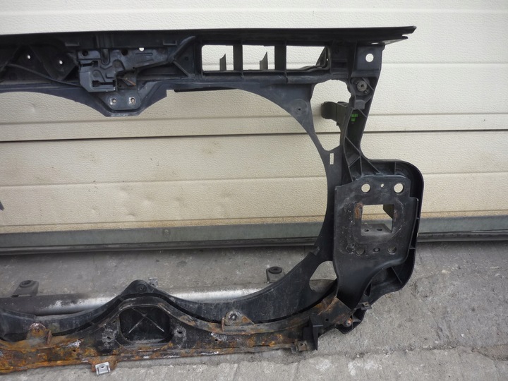 фото №14, Pas переднее / audi a6 c6 2004-2011 / 2.7 3.0 tdi v6 / хороший оригинал