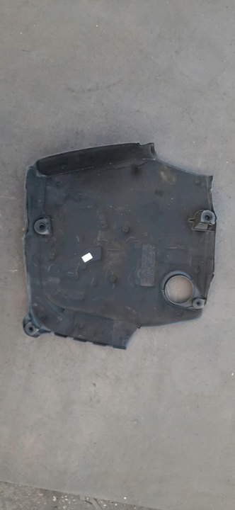 фото №7, Защита крышка двигателя верхняя 2.0tdi audi q5 8r 03l103925ab