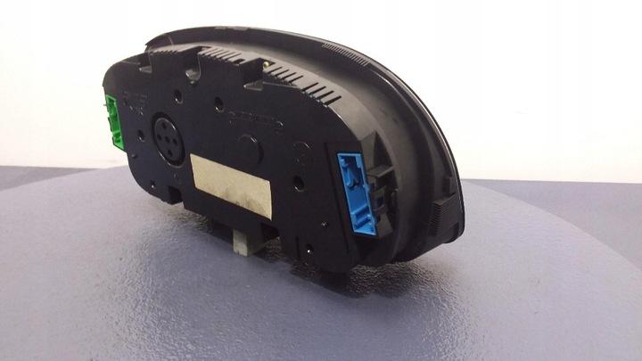 фото №5, Vw golf iv 1.6b спидометр приборы eu 1j0920826a