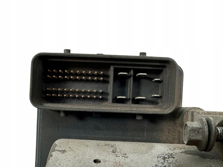 фото №7, Tahoe escalade gmc yukon escalade 03-06r блок керування abs гальмівна з модуль ebcm