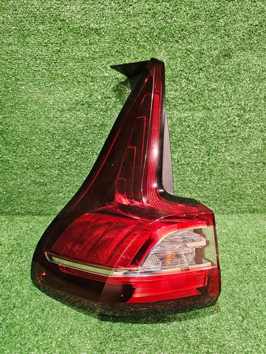 фото №1, Renault grand scenic iv led лампа зад задняя левая 265553283r европа
