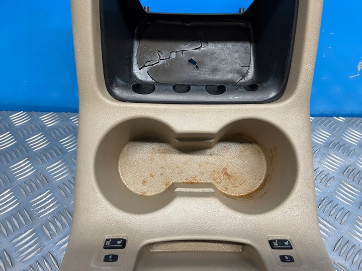 фото №3, Ford expedition ii 02- тримач na чашки полиця