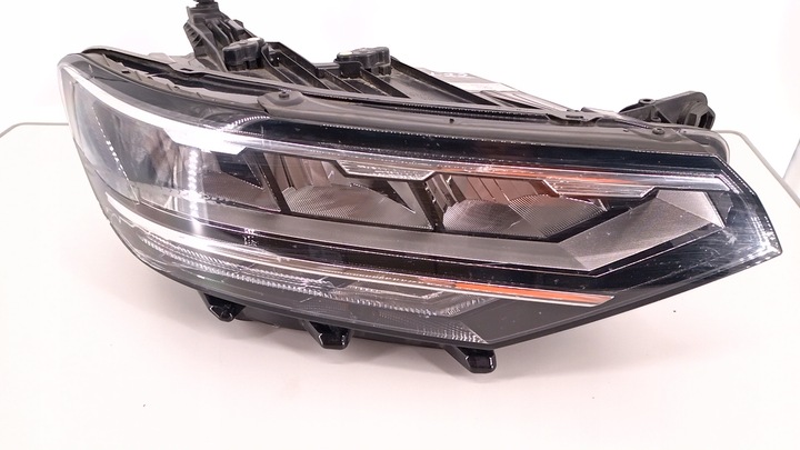 фото №1, Vw passat b8 повний led 3g1941036q