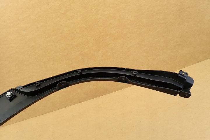 фото №11, Suzuki sx4 s-cross 13- молдинг крила ліва зад задня 7726163t0 l oem номер