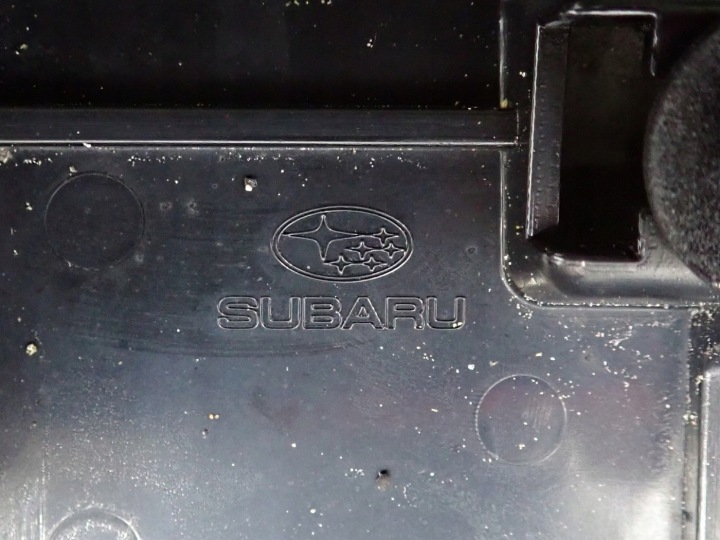 фото №15, Молдинг защита порога пороговая правая правое subaru levorg 96051va020