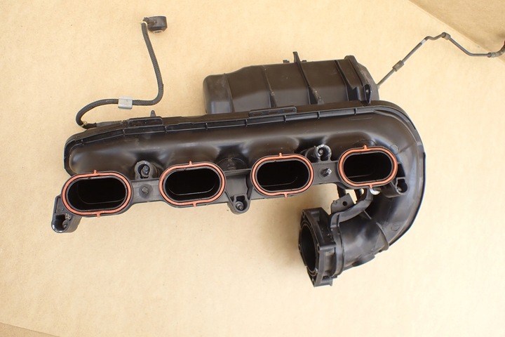 фото №14, Коллектор всасывающий a274090003 w205 w213 mercedes glc x253 2.0 cgi 274920