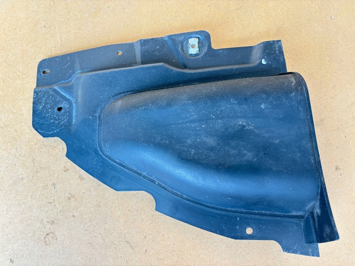 фото №1, Ford focus mk4 захист підкрилки лівий перед