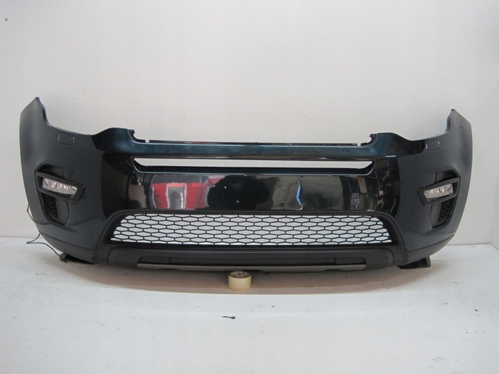 фото №1, Бампер land rover discovery sport ксенон 16r переднє перед