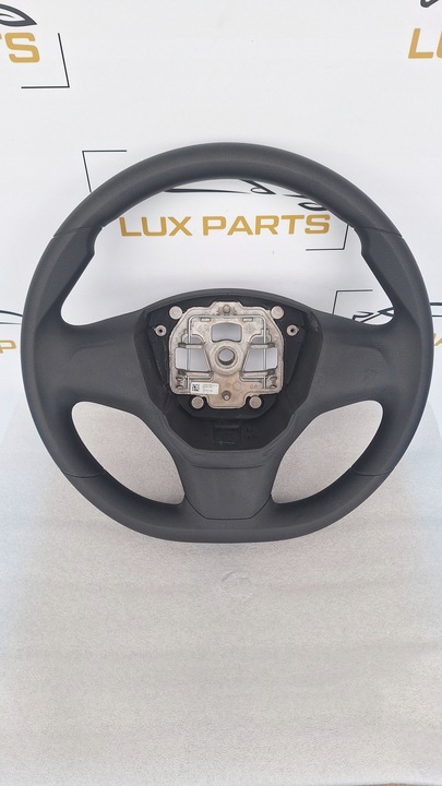 фото №1, Jumpy proace expert vivaro руль новая