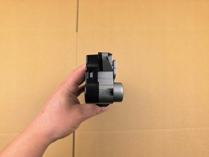 фото №12, Ford mondeo mk4 s-max mk1 galaxy ii панель повітропровід кондиціонера європа гарний