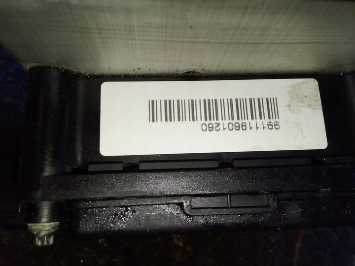 фото №6, Насос abs asc bmw 34.51-6756286 34.51-6756288