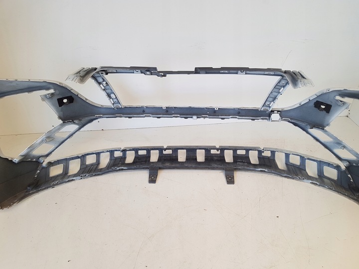 фото №9, Hyundai tucson iv 4 n line 20- бампер перед