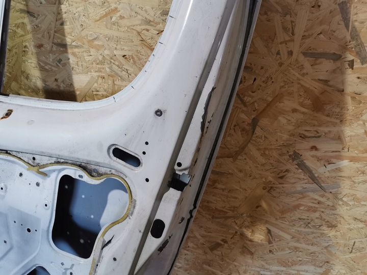 фото №12, Двері передні праві fiat ducato iii peugeot boxer jumper