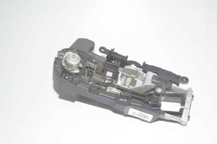 фото №12, Комплект зажигания bmw 5 gran туризмо f07 9226585 3.0l 180kw 2010 - 22451241