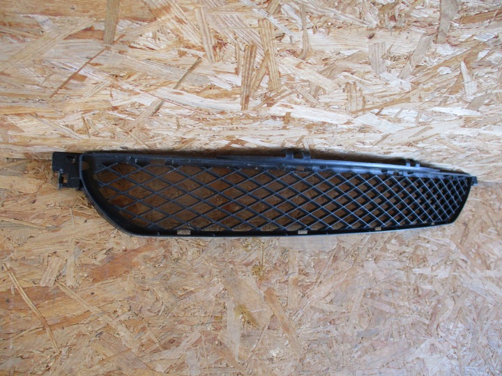 фото №2, Решітка середня бампера smart forfour w454