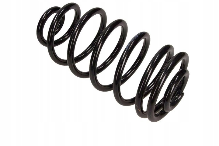 фото №11, Пружина підвішування зад opel astra j 10 kyb ra5992