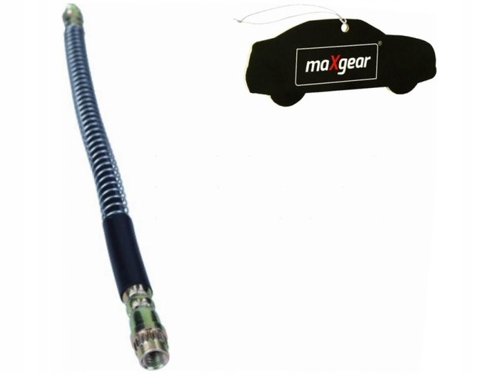 фото №1, Шланг перед maxgear 52-0145 +запах