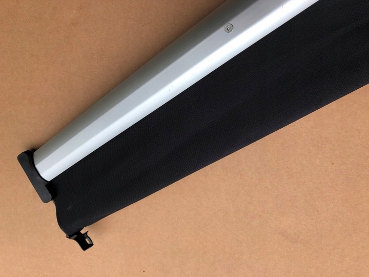 фото №7, Штора люк чёрная чёрный 5gg877307 dm4 do vw golf 7 2013-2018