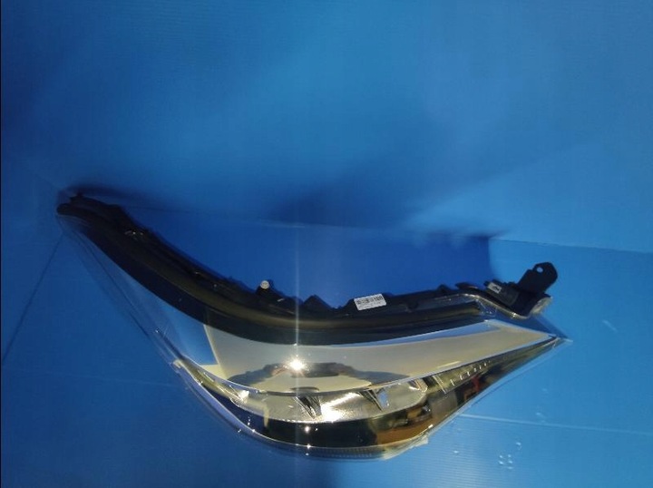 фото №7, Лампа передня перед перед honda c-hr chr рестайлінг 19- повний led 81110-f4180-00