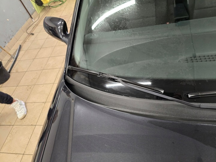 фото №15, Дворники aero лист рессоры рычаги audi a3 8l 3d 1996-03r 8l1955408a 8l1955407a