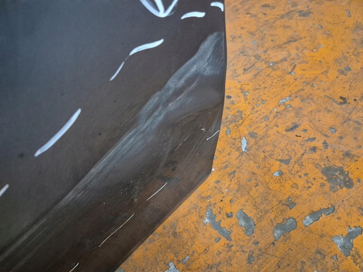 фото №6, Mercedes gle w167 ii 19- suv двері перед передні праві 1677220800