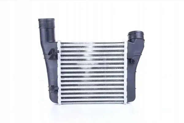 фото №1, Радиаторов воздуха интеркулер 96707 nissens audi