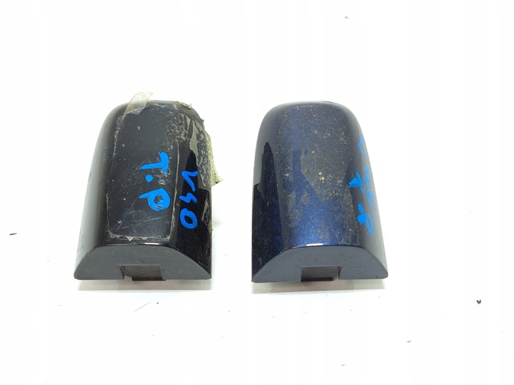 фото №1, Volvo v40 ii заглушка ручка наружная дверь правая 31276147