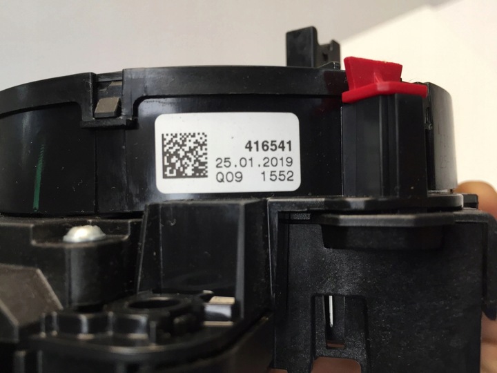 фото №5, Bmw 3 g20 g21 2020 перемикач комбінований стрічка 9437972