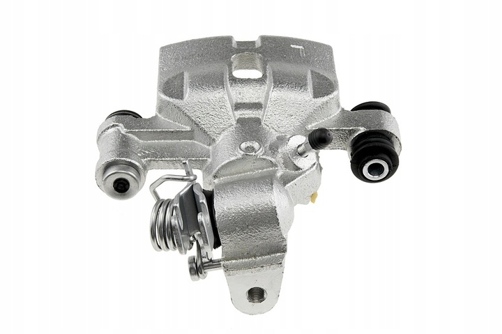 фото №3, Суппорт тормозной зад левый mazda premacy 99-