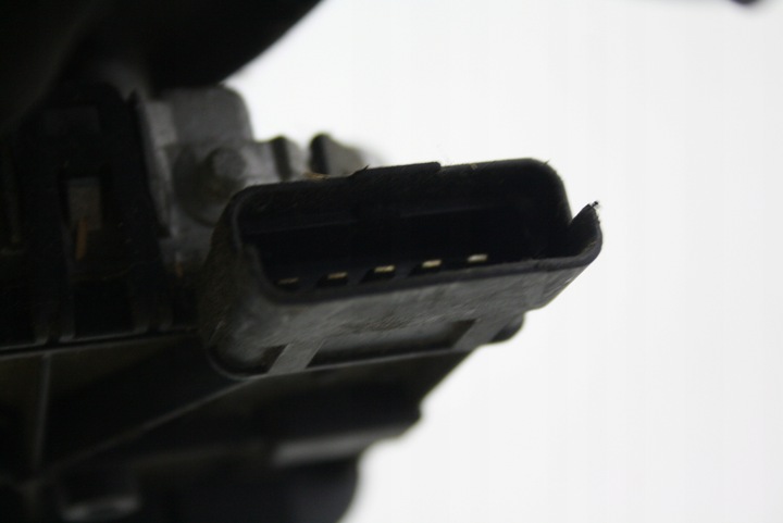 фото №11, Механізм двірник перед dacia sandero i 8200619512 3397020879