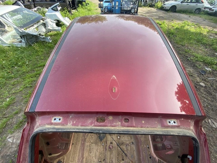 фото №1, Крыша hyundai kona ii 2024