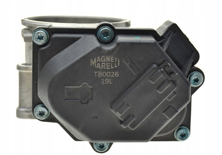 фото №6, Магнит marelli дроссельная заслонка vw passat 1.9tdi/2.0tdi 05-